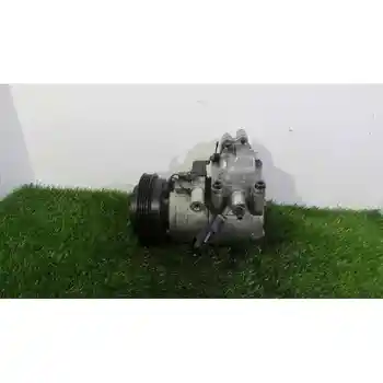

9770125100 air Conditioning compressor Hyundai Coupe (gk)