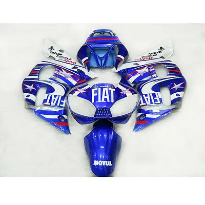 

Литьевая форма Wotefusi для гоночного кузова обтекатель для Yamaha YZF 1998 R6 (YO) 2002-600