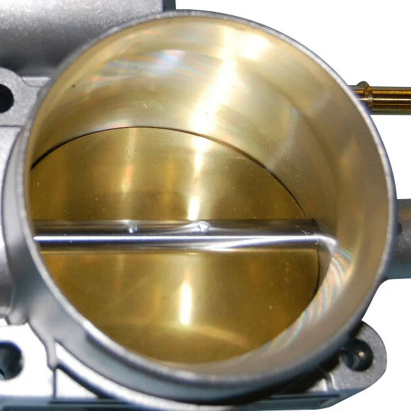 NewNew Throttle Body Colorado Canyon Trailblazer for Envoy Hummer H2 H3 12568580 Tps