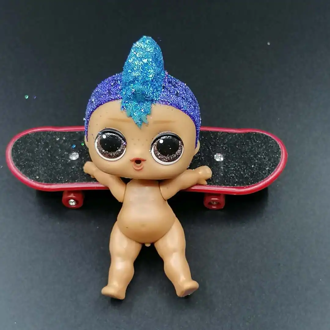 Lol doll skateboard Clearance