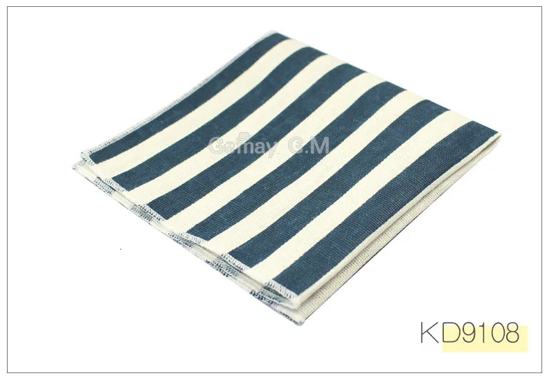 Высокое качество платок шарфы для женщин Винтаж льняные Hankies для мужчин костюм карман квадратный носовые платки печати хлоп