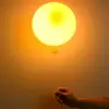 Balloon Wall Lamps Children Wall Light Pull Switch Lighting For Baby Room Bedroom Bedside Corridor Lamps Ecoration Wall Sconce ► Photo 2/6