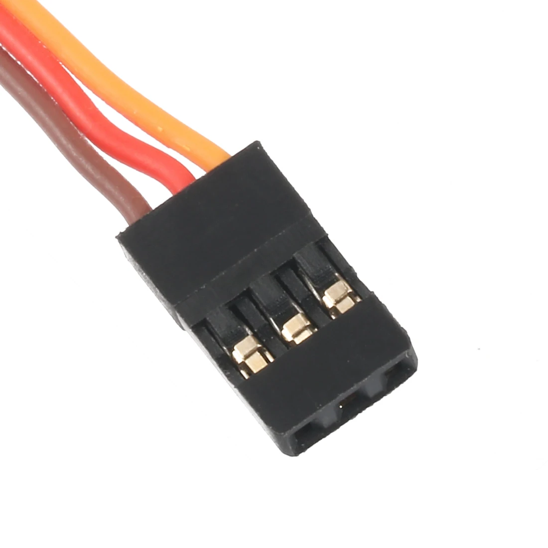 Мини контроллер скорости SimonK Blheli 2 4S Lipo 5 в 3 А BEC бесщеточный ESC для квадрокоптера DIY