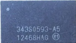 

20pcs/lot High Quality for ipad mini 343S0593-A5 power manager IC 343S0593