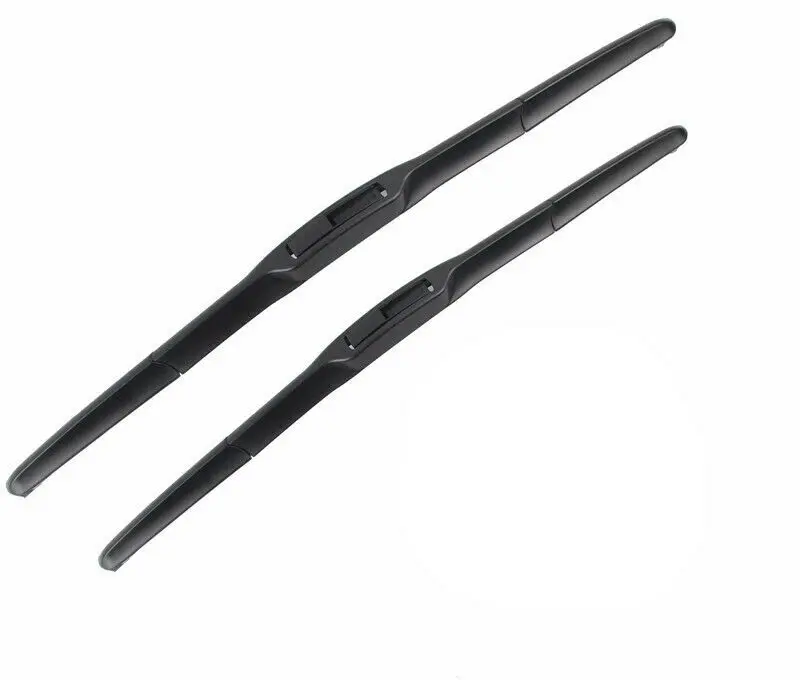 Exterior Windshield Wiper Blades Sleek Profile Lexus IS250 IS350 2006