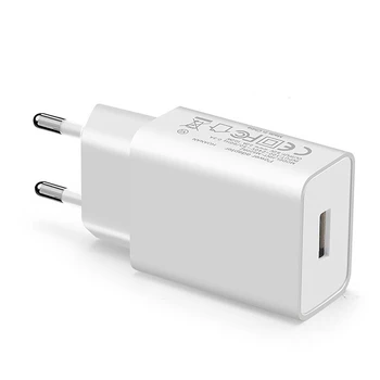 

Handheld Gimbal Charger Replacement Charging Plug Adapter for DJI OM4/ OSMO Mobile 3 / 2 Accessories