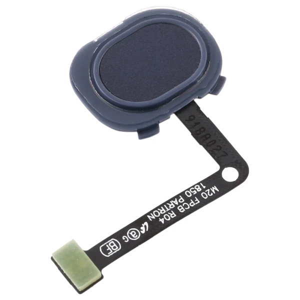M20 Fingerprint Sensor Flex Cable for Galaxy M20 Phone Replacement Parts