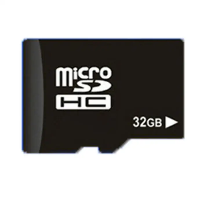just 32G SD Card 4K Wifi экшн Камера 1080P 2 дюйма ЖК-дисплей Экран открытый GO Водонепроницаемый PRO для дайвинга Камера Поддержка 32G TF карта - Цвет: just 32G SD Card