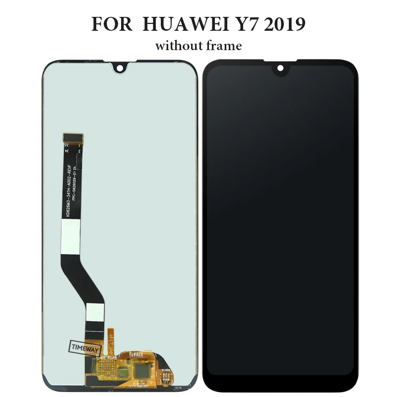 Y7 2019与Y7 Prime 2019 - 02