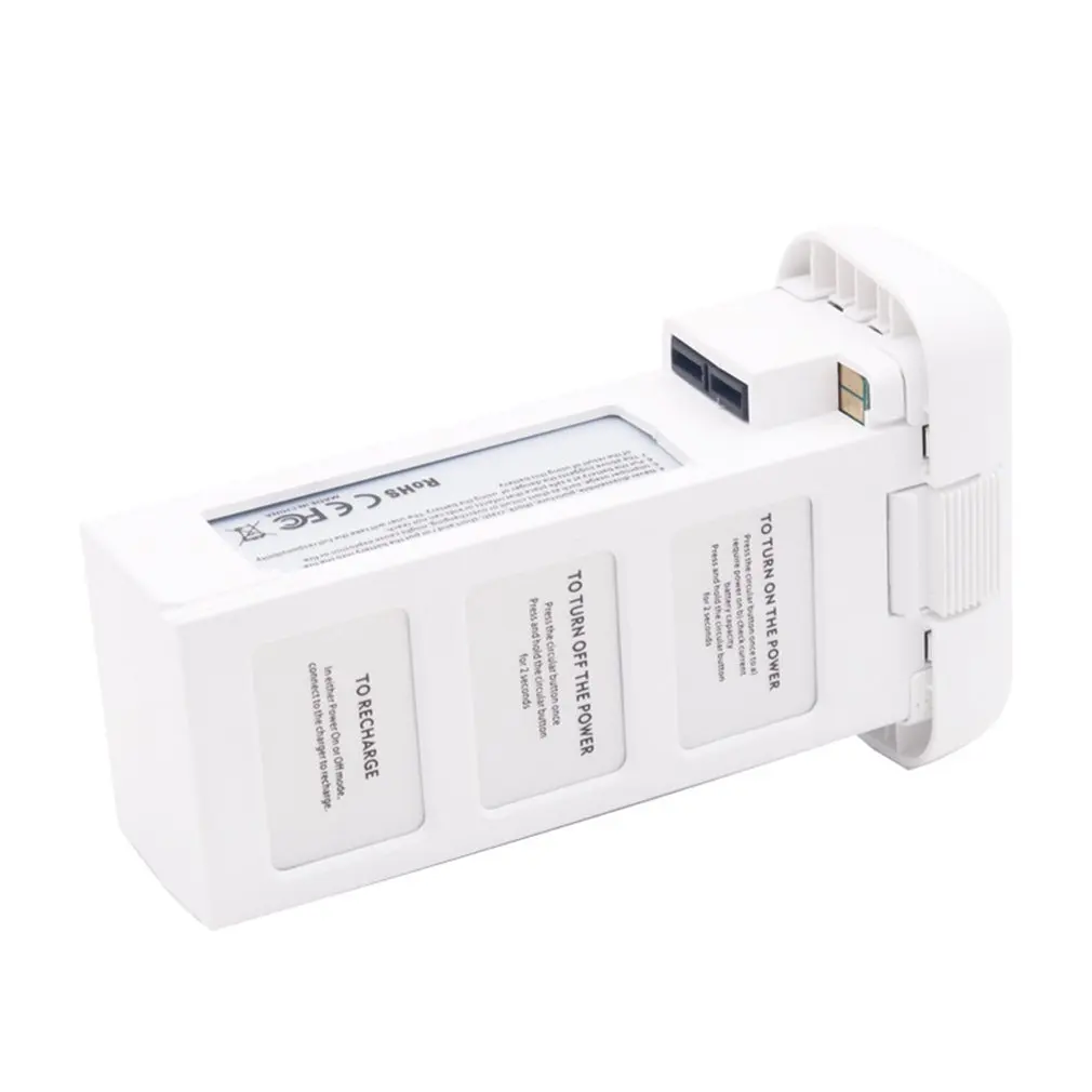 

Drone Battery for DJI phantom 3 Professional/3/Standard/Advanced 15.2V 4500mAh LiPo 4S Intelligent Battery up to 23 minutes