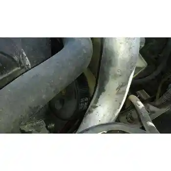 

STEERING PUMP SSANGYONG KYRON