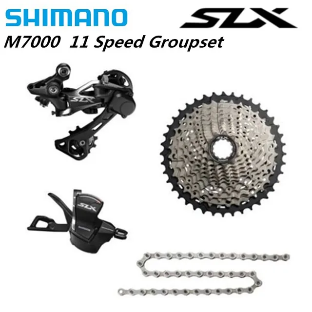 shimano 2020 groupset