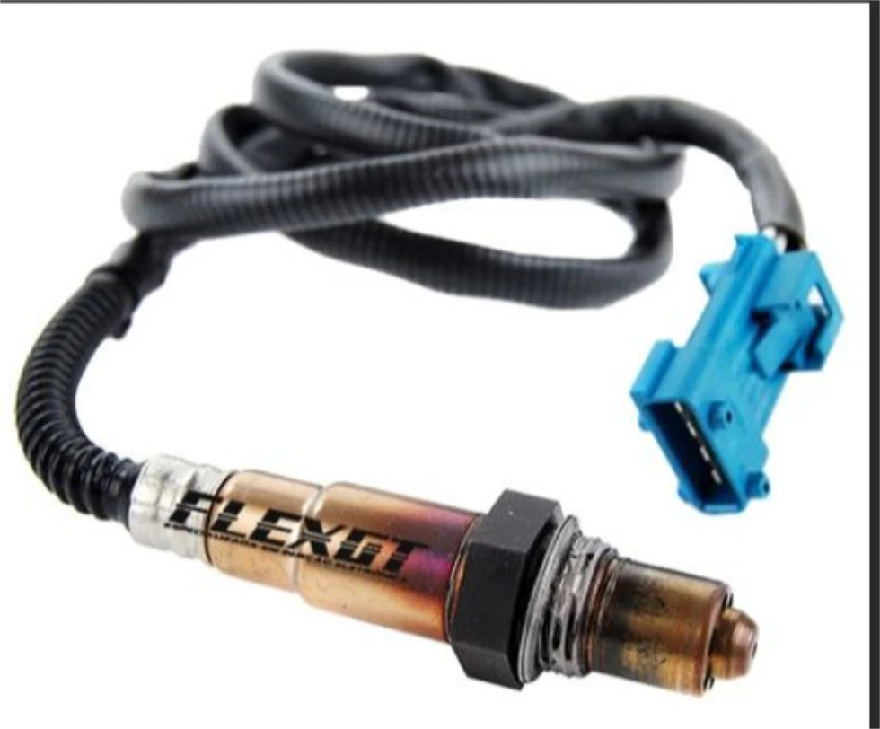 Sensor de Oxigênio Forpeugeot 307 607 806 1628hv 1628cx 1628.hv 1628.cx 96 229 977 0258006029 1997223 107223 0258006186 o2 Fit 206