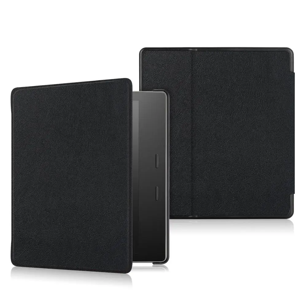 GLIGLE 100 шт smart auto sleep/wake защитный чехол для Kindle Oasis 3 чехол для Kindle Oasis 2 чехол
