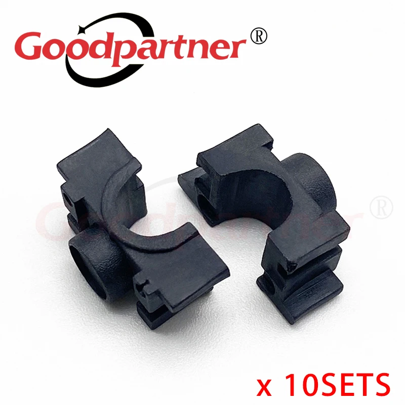 

4034-5711-01 Fuser Lower Pressure Roller Bushing for Konica Minolta 195 215 235 7719 7721 7723 162 163 180 210 220 Di1611 Di1811