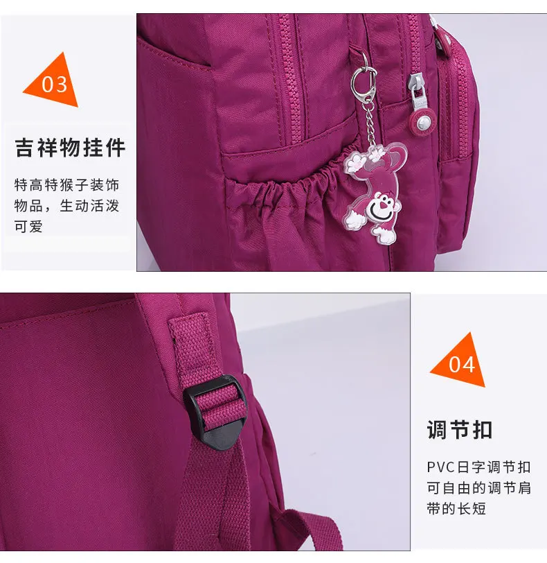 Женские школьные сумки для девочек-подростков; mochila feminina; модная сумка; рюкзак для женщин; mochilas mujer; ; bolsa escolar feminina