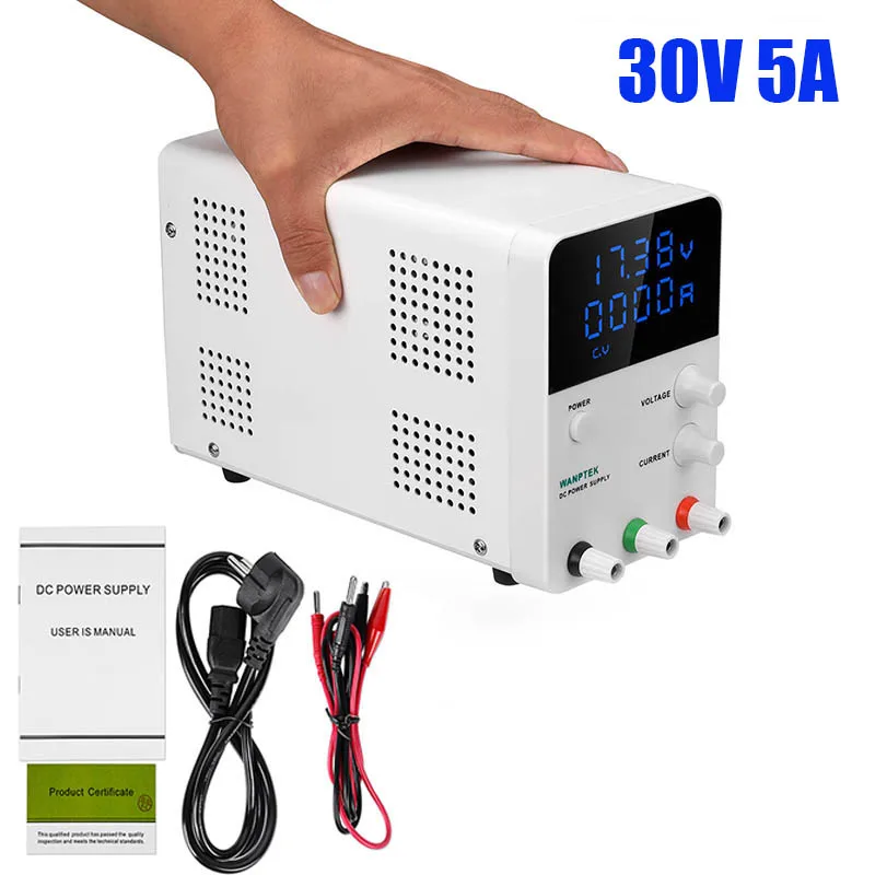 

dc power supply fonte de bancada adjustable source switching power supply For Phone Current Stabilizer For Transformer