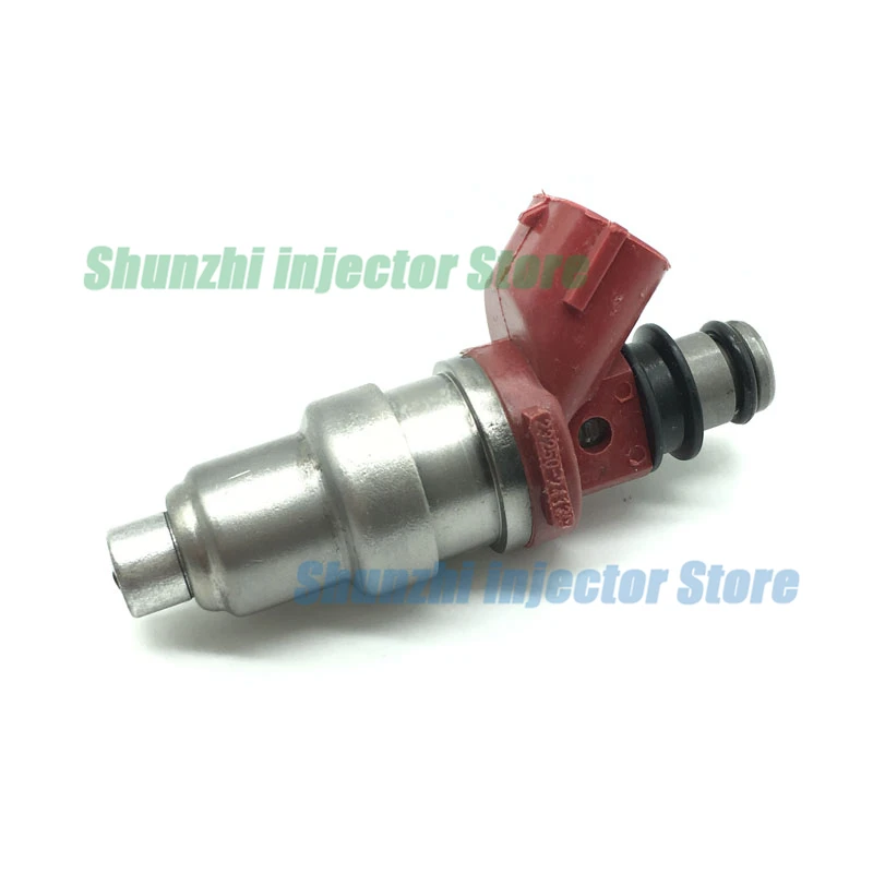

Fuel Injector Nozzle For TOYOTA 4SFE OEM:23250-74130 23209-74130 2325074130 2320974130
