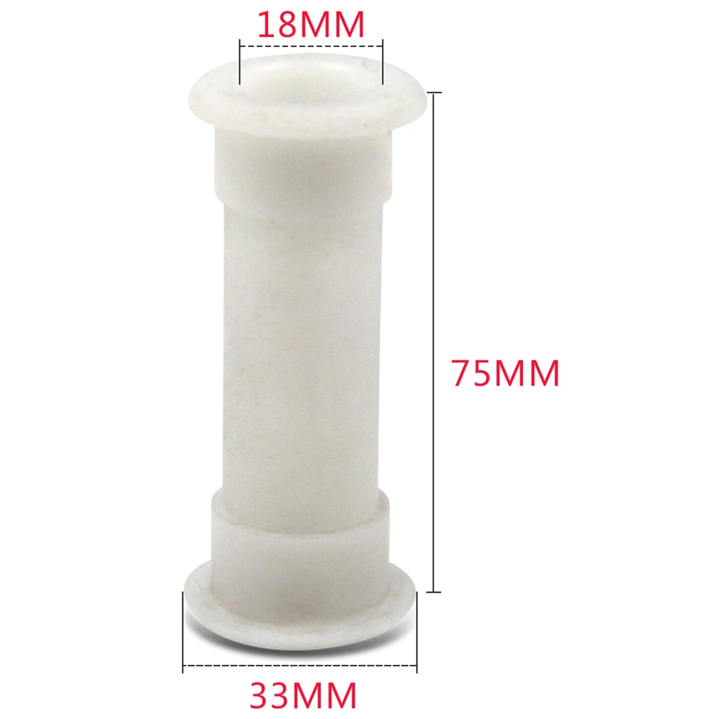 Plastic 3/4 Plastic 3/4