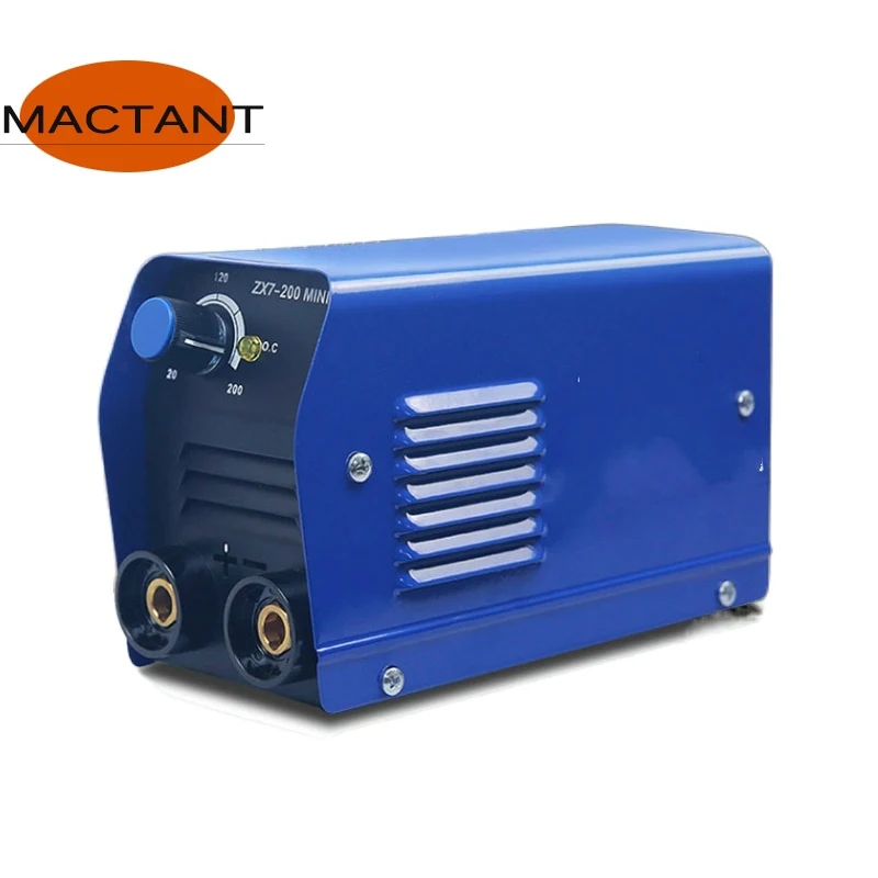 220V Inverter Arc Electric Welding Machine 1