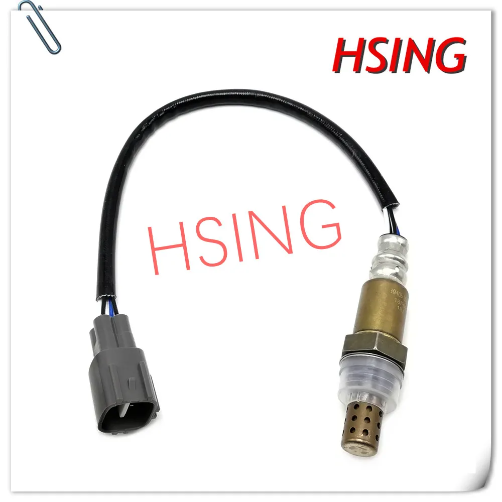 HSINGYE абсолютно#89465-35660 датчик кислорода O2 Датчик подходит для 02-10 Land Cruiser Prado 02-09 Hilux* ЧАСТЬ No#8946535660