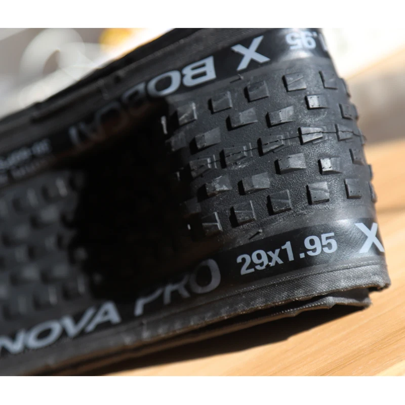 INNOVA велосипедные шины 29 29*1,95 MTB горный велосипед шины 29 дюймов 120TPI команда Сверхлегкий 345 г Складные шины из бисера 30-60 фунтов/кв. дюйм