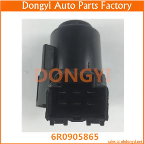 high quality ignition starter switch for 6R0905865 6R0 905 865