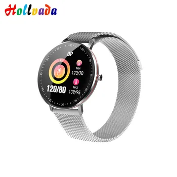 

2019 Electronic Bracelet for Sports F19 Blood Oxygen Blood Pressure Measurement GPS Tracker Smart Band VS F10 F8 F9