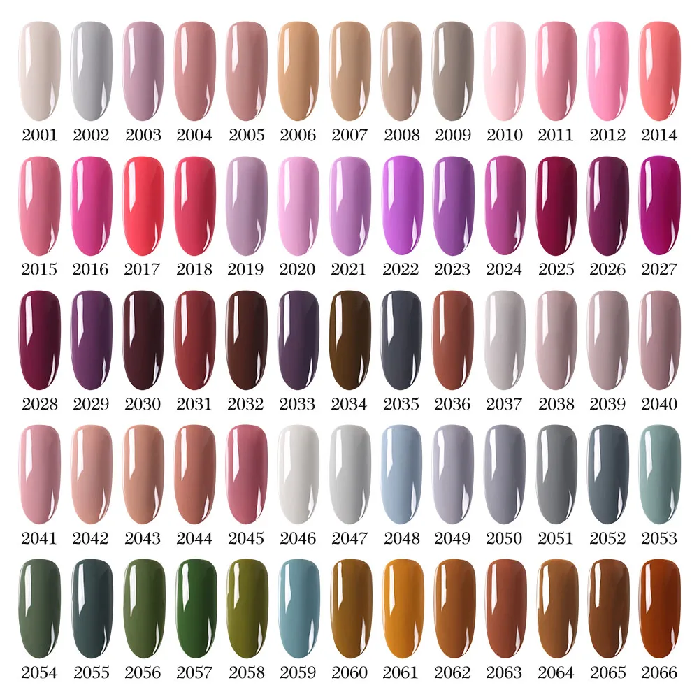 NAILCO 15 мл УФ светодиодный Гель лак для ногтей цветной сделай сам блестящий