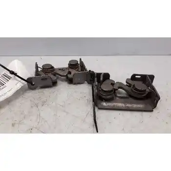 

8650442 lock Capot Bmw 5 Series Saloon (e60) 2.0 16v Diesels