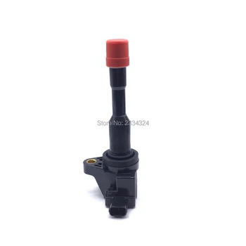 

Ignition Coil for 2003-2011 Honda Civic Hybrid Front 1.3L UF374 C1408 30521-PWA-003,30521-PWA-S01,30521PWA003,30521PWAS01