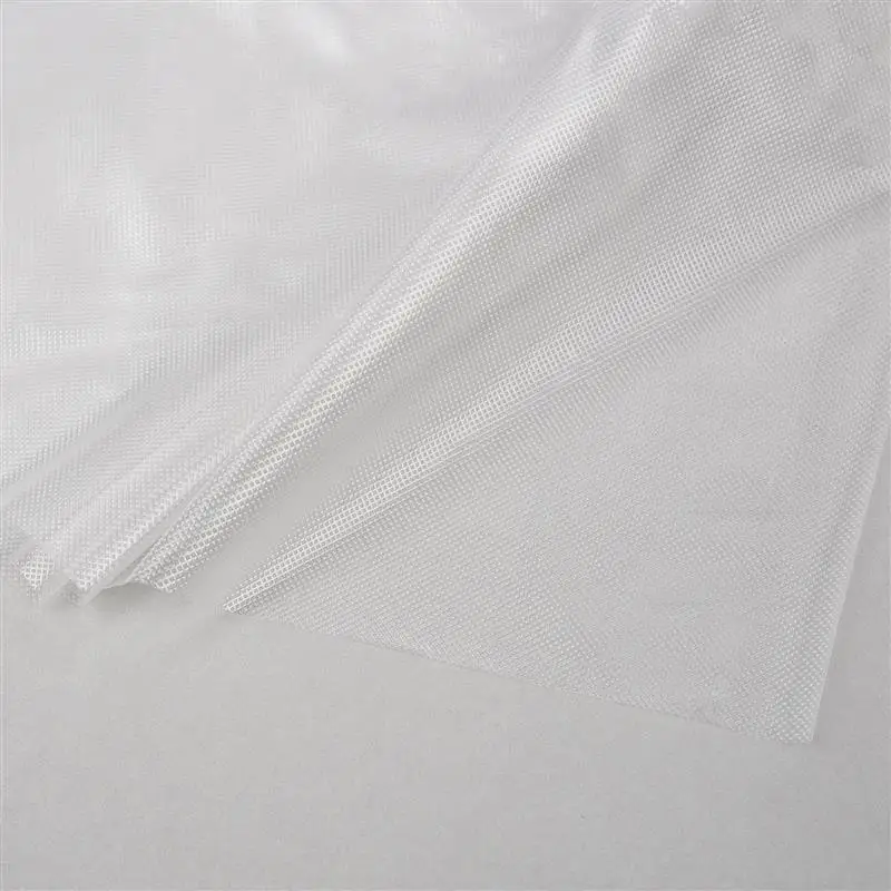 10 Sheets Shirt Transfers Embroidery Paper Water Soluble