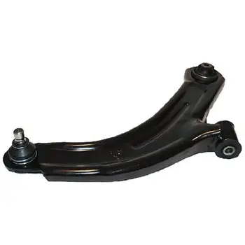 

Control arm for NISSAN MICRA C + C (K12) 1.4 16VBS-118RJAPANPARTS