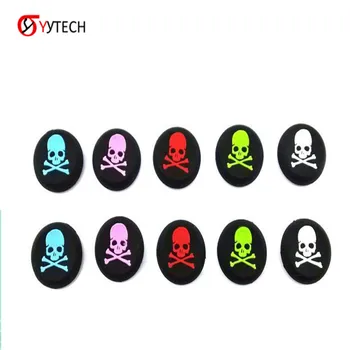 

Silicone Controller Joystick Thumb Stick Grip Caps Cases Covers Gaming Gadgets for PlayStation 4 PS4 PS3 Xbox 360 One Game