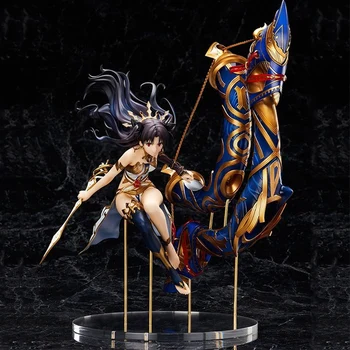 

Anime FGO Fate Grand Order Figure Action Archer Ishtar 1/7 Scale PVC Collectible Model Toy Gift