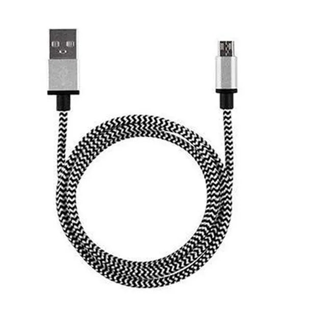 1 м Мини-кабель USB кабель для быстрой зарядки для Xiaomi для samsung передачи данных и синхронизации кабель для быстрой зарядки оптовый поставщик дропшиппинг
