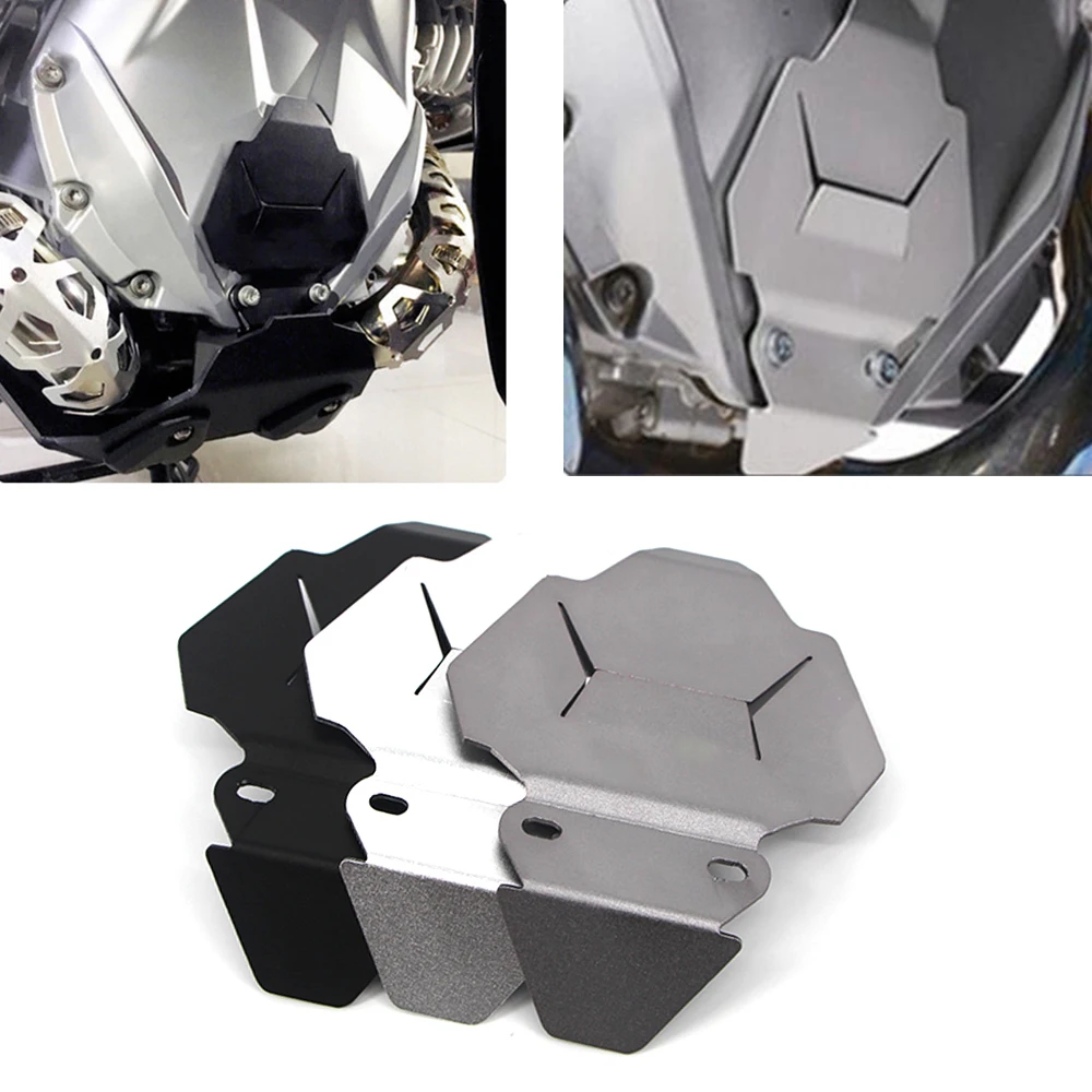 

Motorcycle accessories Engine Guard Cover Protector Plate for BMW R1250GS R 1250 GS LC/Adventure ADV R1250GSA R1250R R1250RS