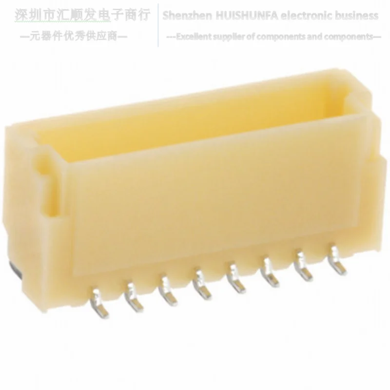 CONNECT BM08B-SRSS-TB(LF)(SN) 1.0MM 8P