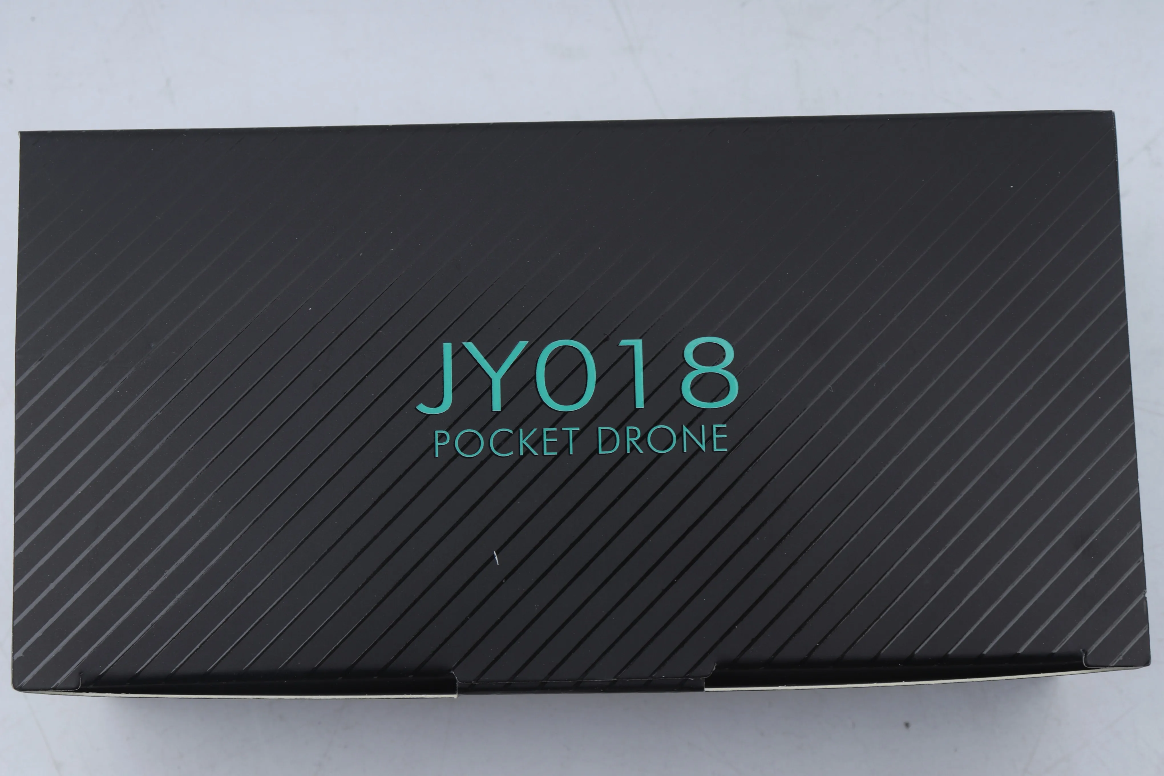 JUN YI JY018 дрона с дистанционным управлением с 2.0MP Камера игрушки Складная селфи Карманный Дрон RC Drone 2,4 ГГц 6-Axis Gyro Wifi FPV G-Сенсор удержания высоты