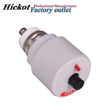  S101 E27 Screw Type Automatic Fuse L10L16L32L25L32 