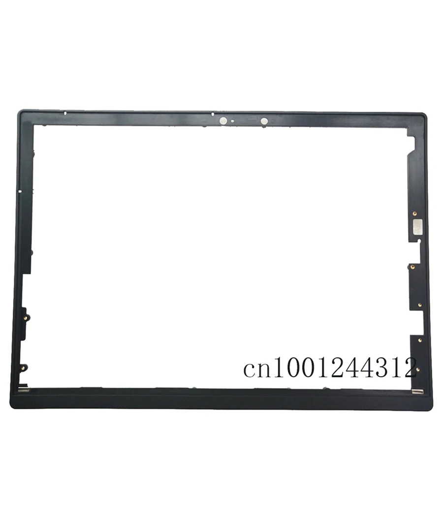 Для lenovo Thinkpad X1 Tablet 12 ЖК передняя рамка сенсорный экран 460.04W05.0001