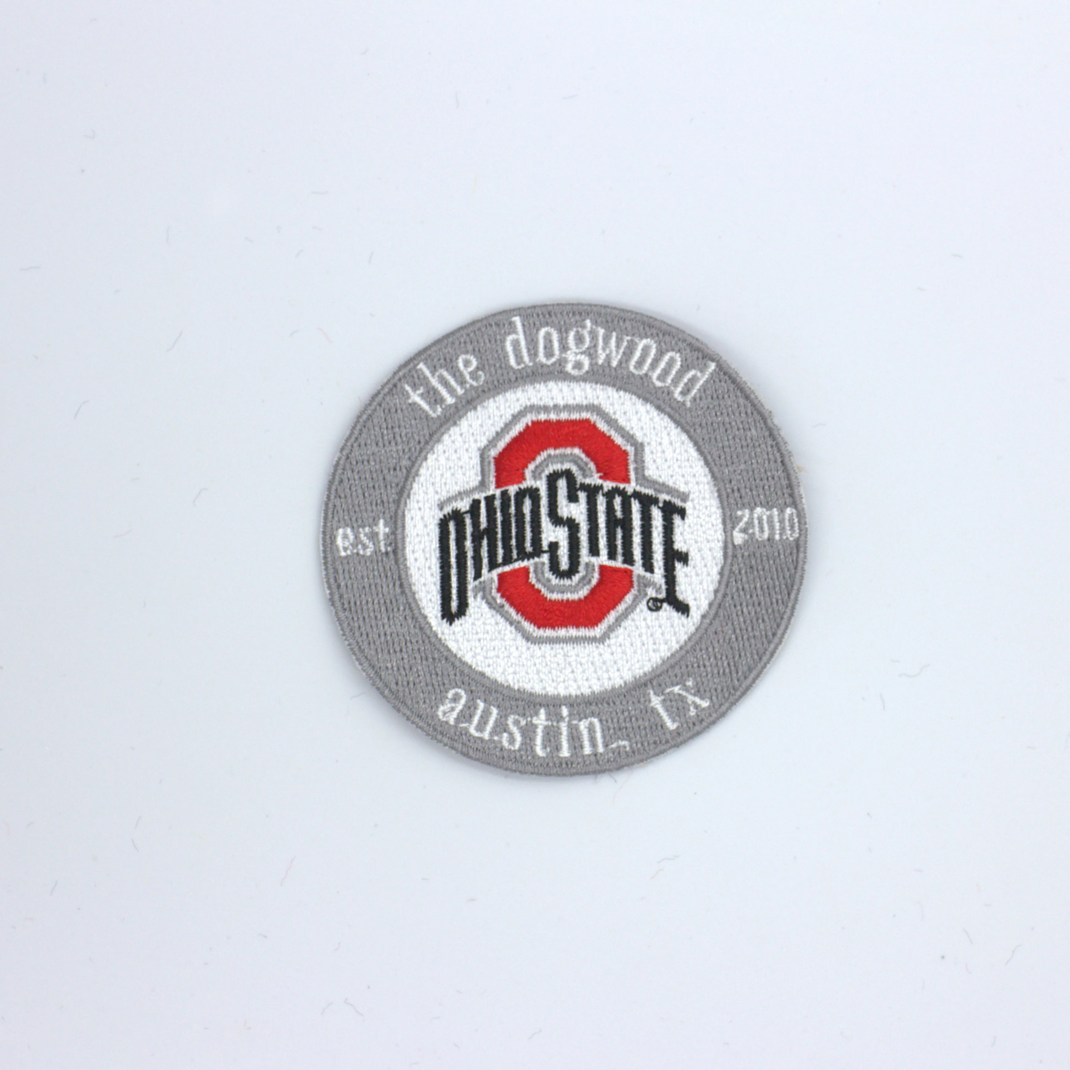 

Patches Badges for Sew Seam Tailoring Clothes Suits of Coat Jacket Trousers T-shirt Pants Ornament Apparel A