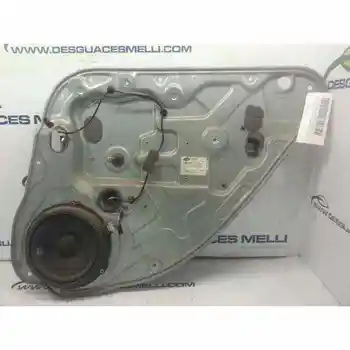 

4M51A24994CE WINDOW REGULATOR REAR RIGHT FORD FOCUS SPORTBREAK (CHAP)