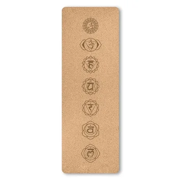 

1830*610*5mm TPE Yoga Mat with Position Line Non Slip Carpet Mat For Beginner Environmental Fitness Gymnastics Mats