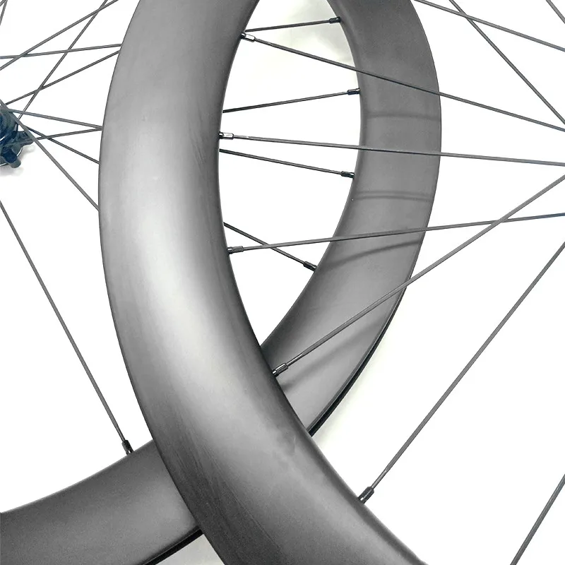 Excellent 700c road carbon wheels disc brake 38x23mm clincher carbon wheels pillar 1420 Spoke CX32 QR 1450g  bicycle disc wheelset 9