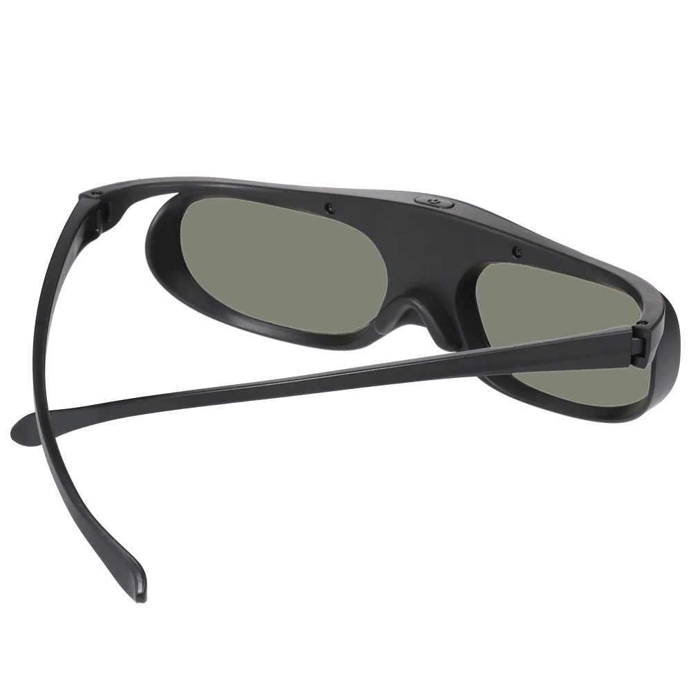 GL2100 проектор 3D очки активный затвор перезаряжаемый DLP-Link для всех 3D Проекторы DLP Optama acer BenQ ViewSonic Sharp Dell