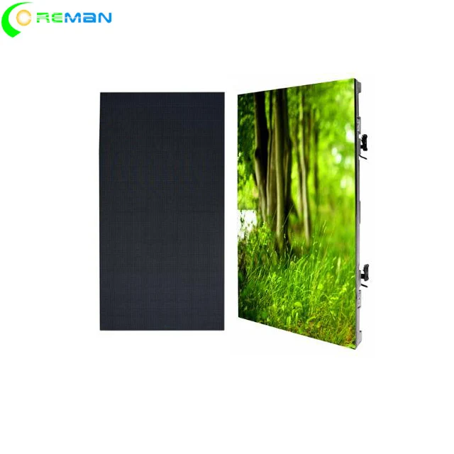 1920*1080 high resolution led screen p2.9 led screen for rental use