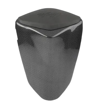 

MTKRACING For Kawasaki Ninja ZX6R ninja zx6r 2009 2010 2011 2012 2013 2014 2015 2016 Rear Seat Cover