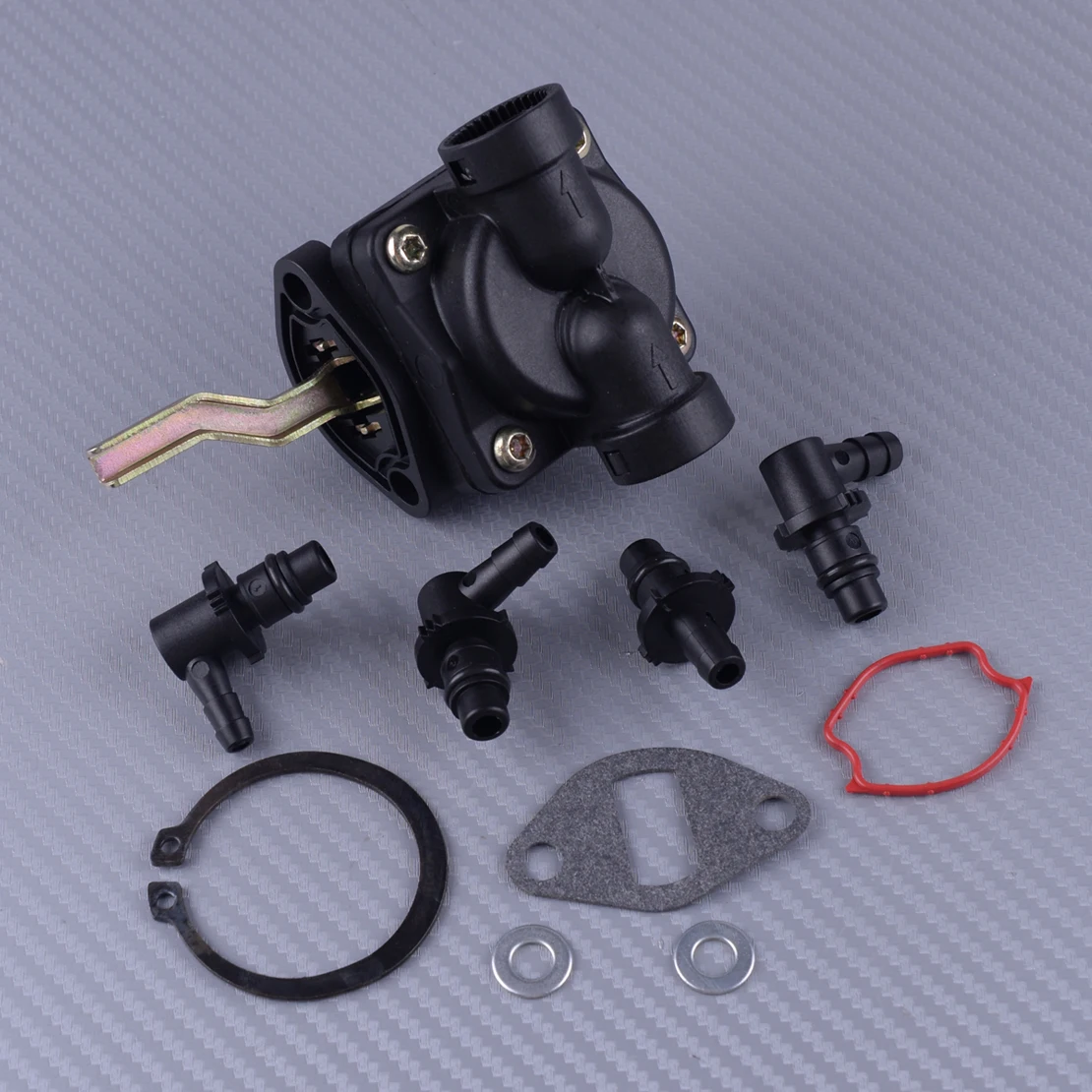 Fuel Pump Replacement For Kohler 4855905 4855905s K Series K532 K582