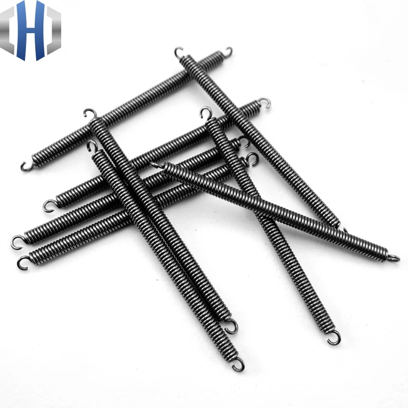 

UT Spring Accessories UT Series Tension Spring Switch Accessories Piano Wire Material Production 1PC